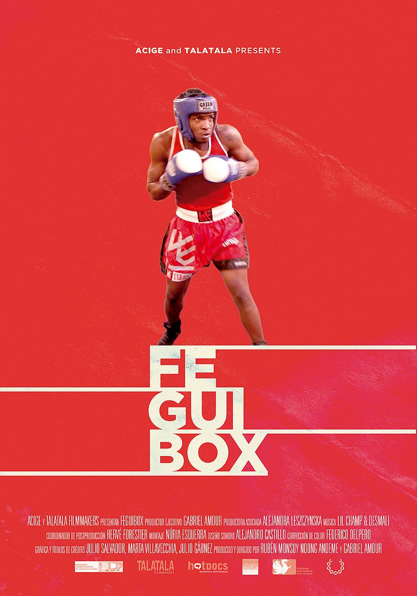 FEGUIBOX 4