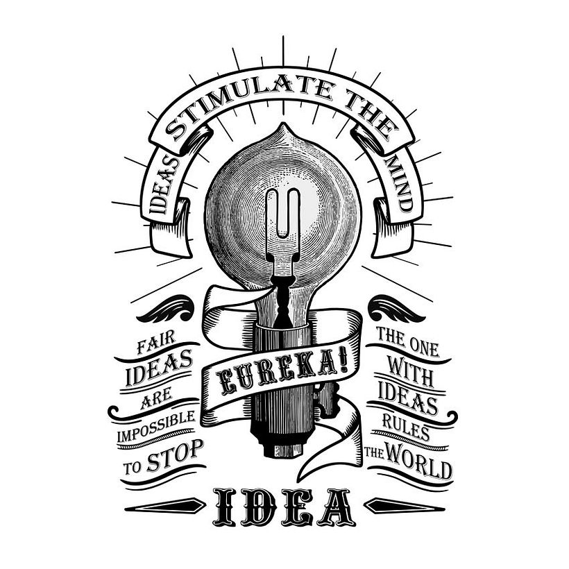 Idea -1