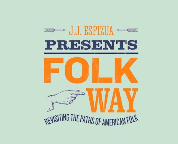 Folk Way -1