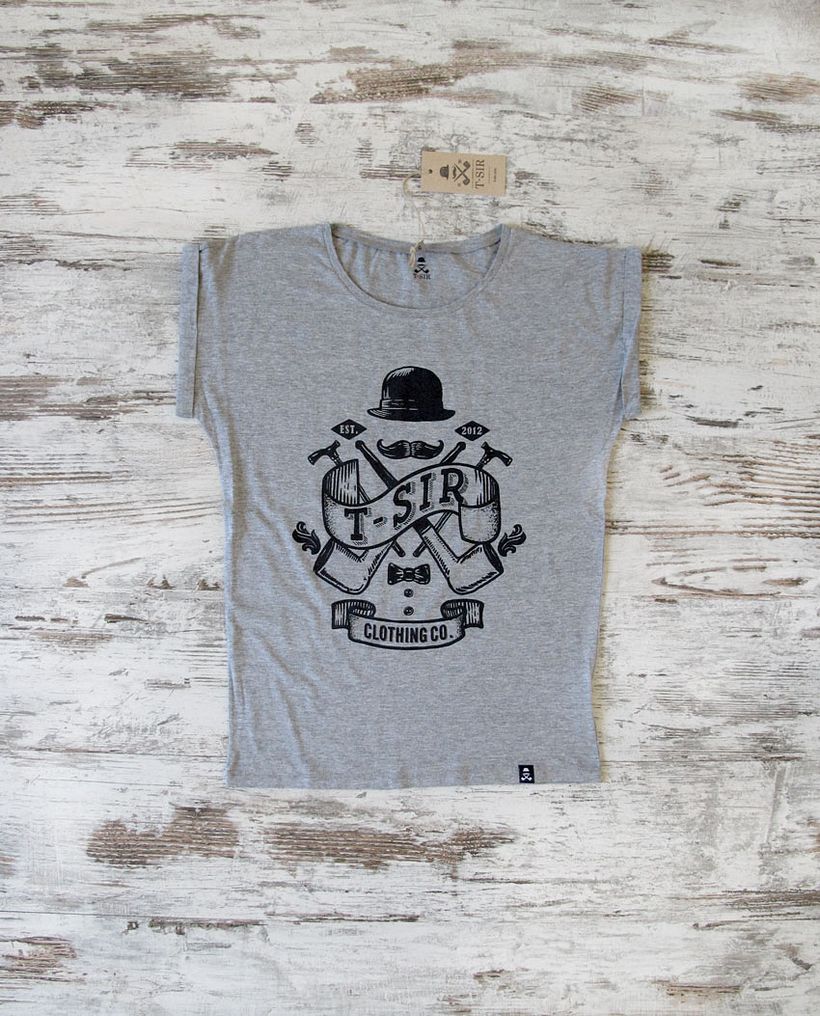 T-Sir Clothing Co. 2