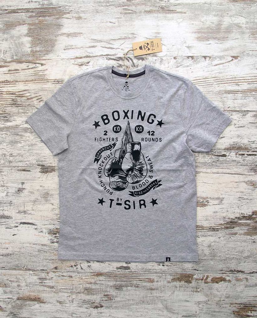 Boxing 2
