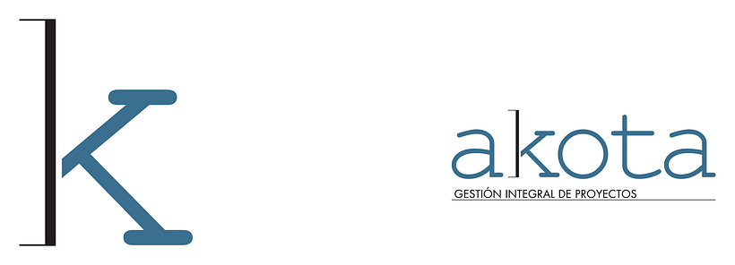 Akota. Imagotipo -1