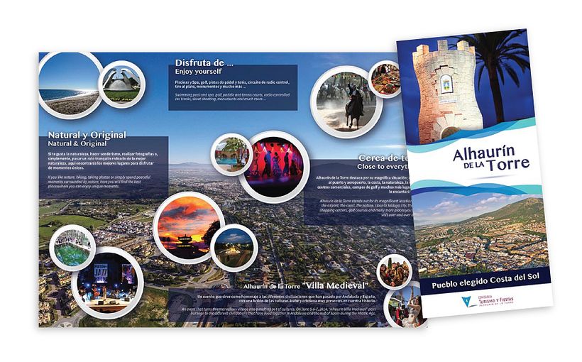 Diseño Gráfico · MISCELÁNEA 1