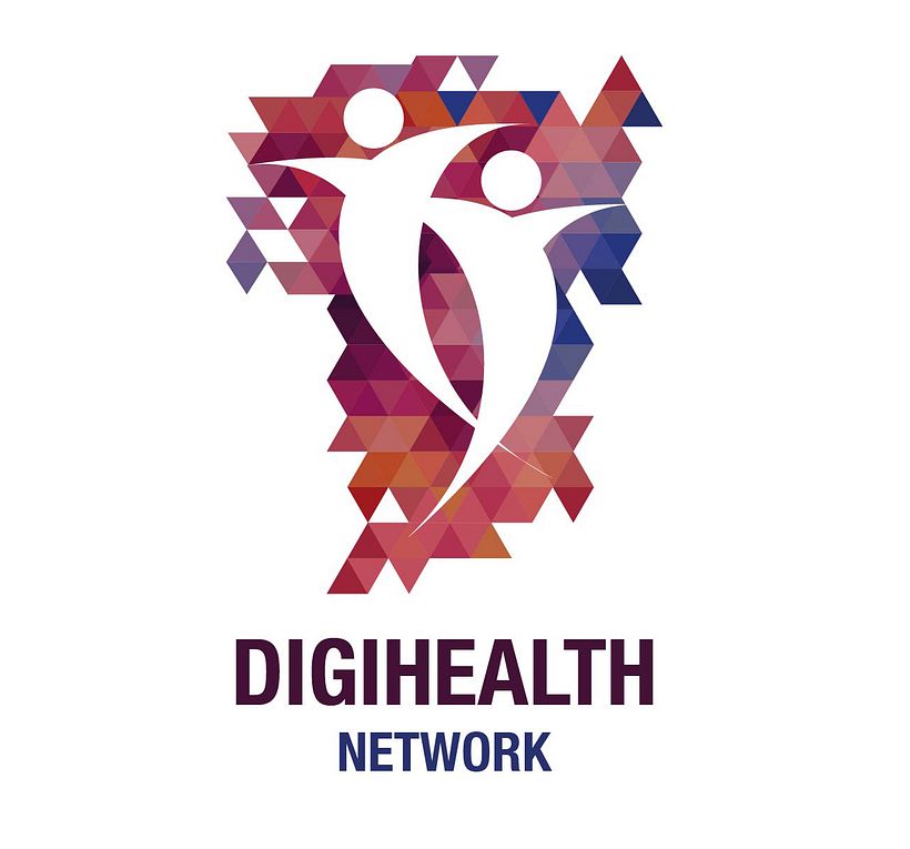 Logo Digihealth network 1