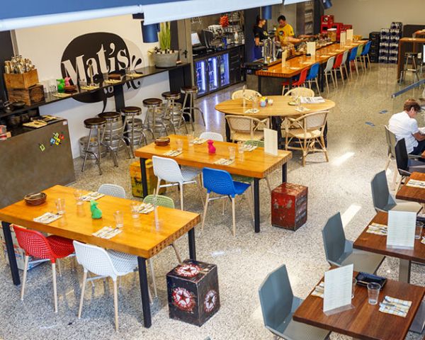 Matis Bar 1