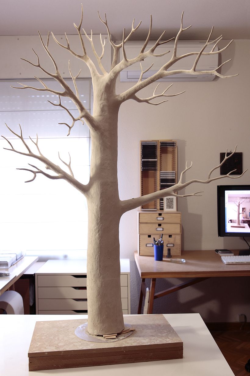 Wonders. Otoño / Invierno 3