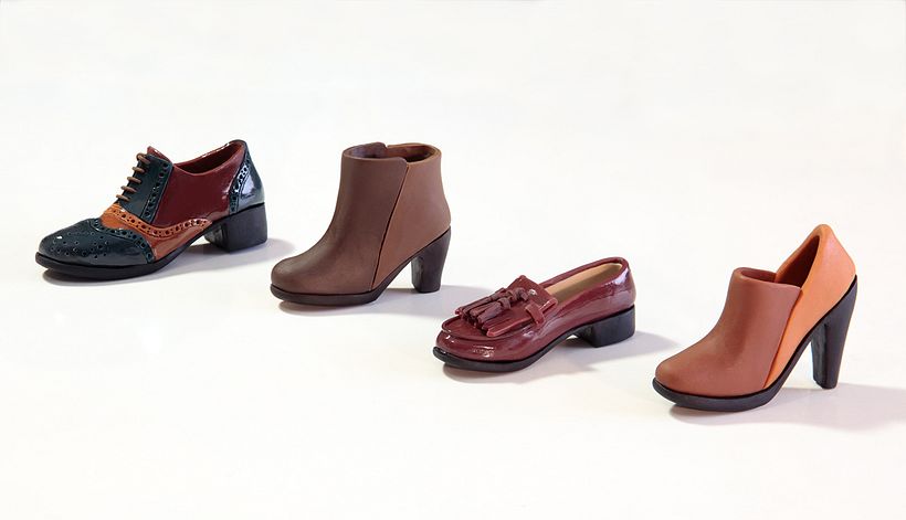 Wonders. Otoño / Invierno 6