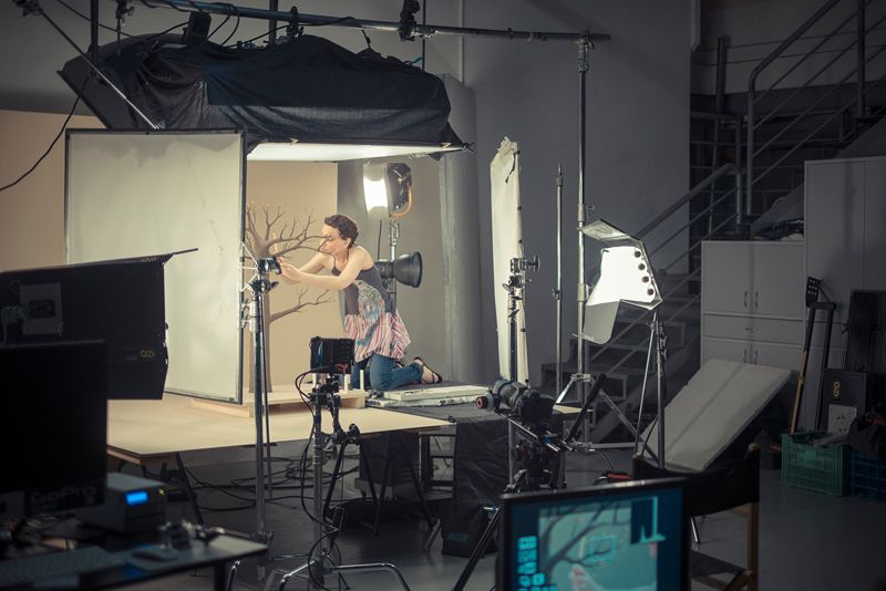 Wonders. Otoño / Invierno 9