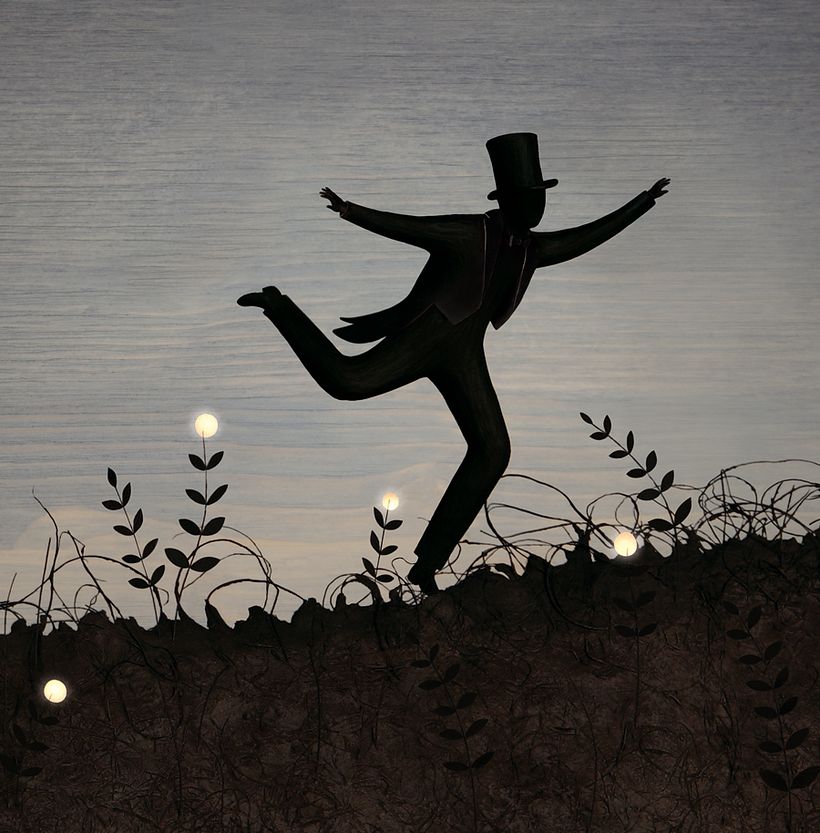 Il Ballerino del Silenzio 5