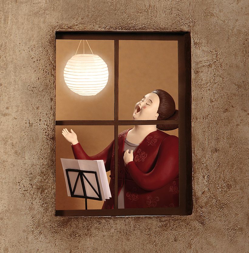 Il Ballerino del Silenzio 7