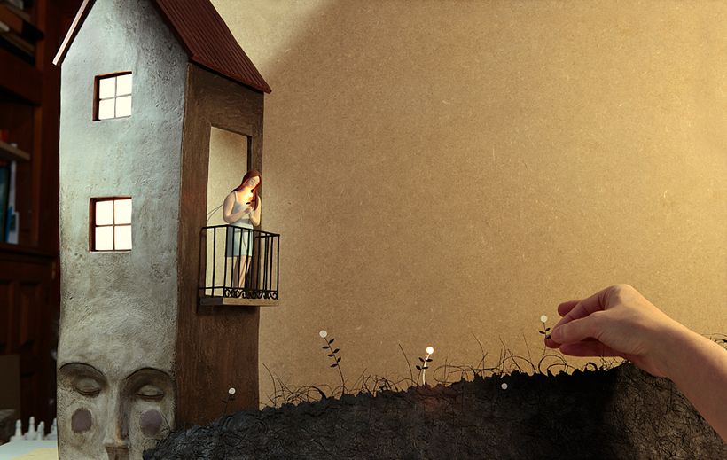 Il Ballerino del Silenzio 12