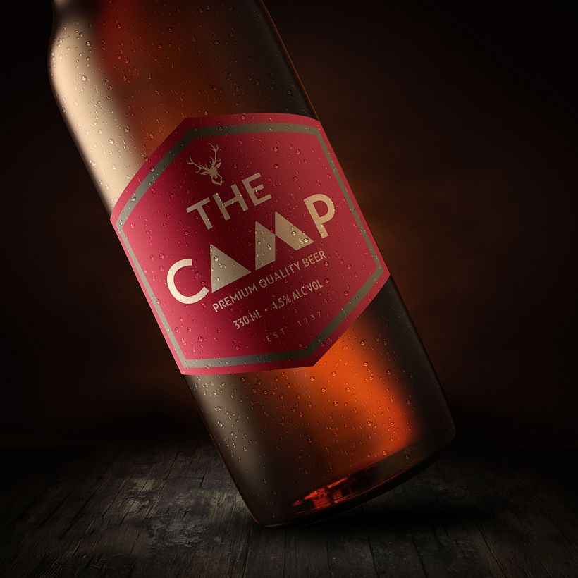 The  Camp 4
