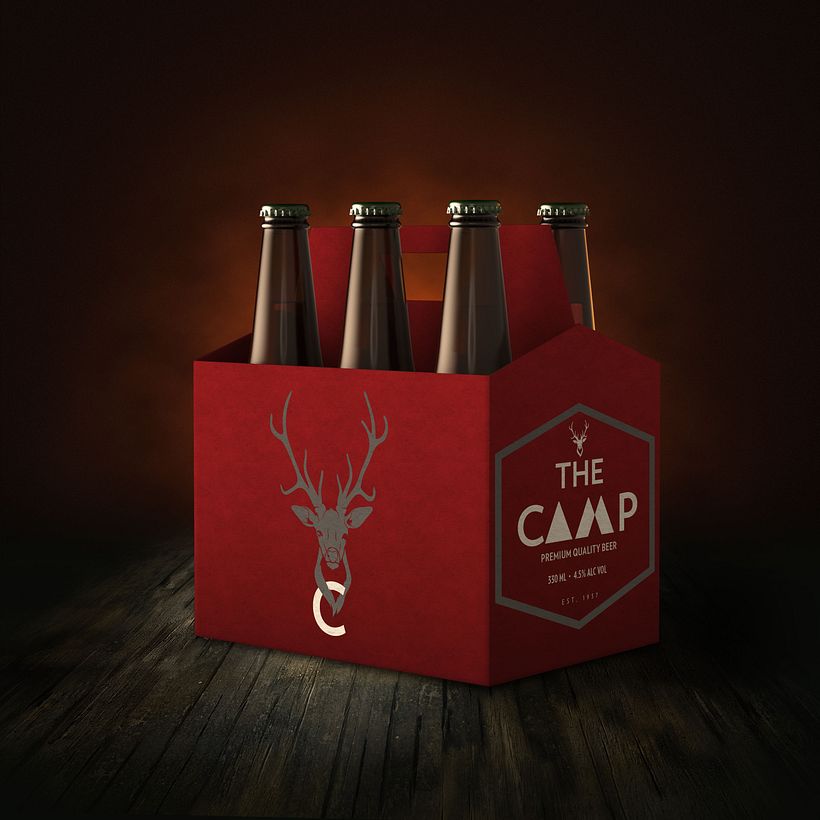 The  Camp 7
