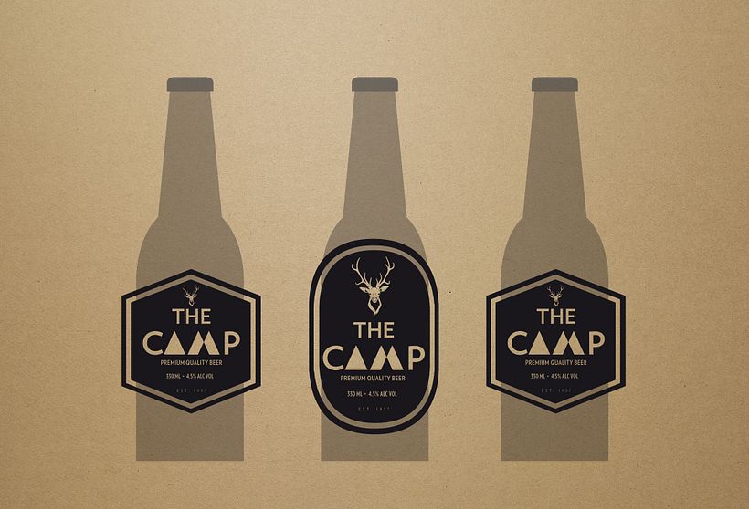 The  Camp 8