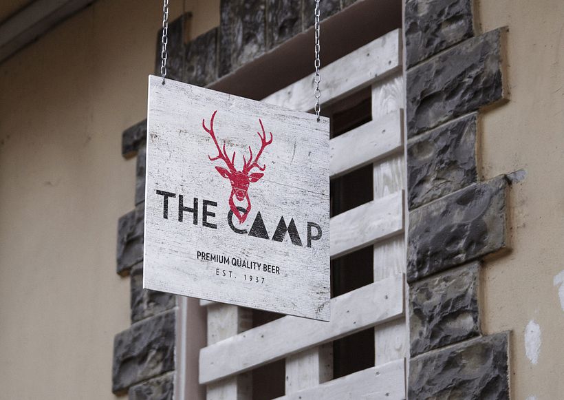 The  Camp 9