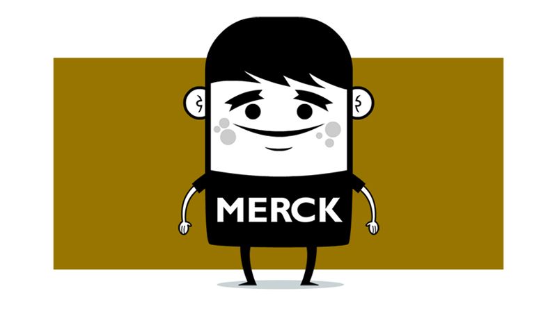 MERCK - Character creation -1