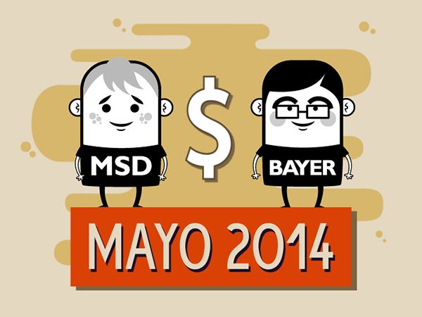 BAYER - Illustration & Compositing -1