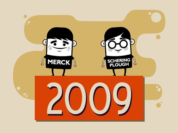 BAYER - Illustration & Compositing 0