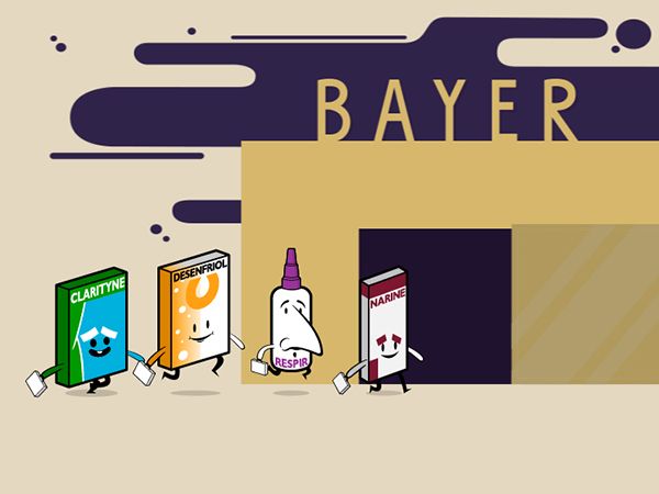 BAYER - Illustration & Compositing 2