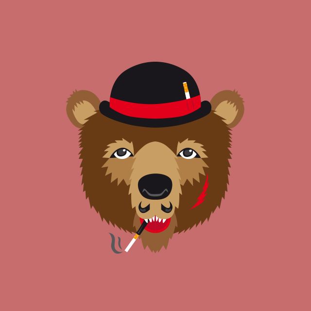 Scar Illustrations 1