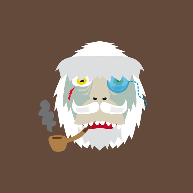 Scar Illustrations 2