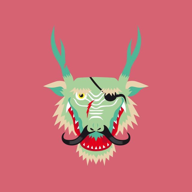 Scar Illustrations 3