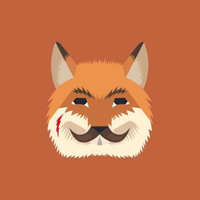 Scar Illustrations 4