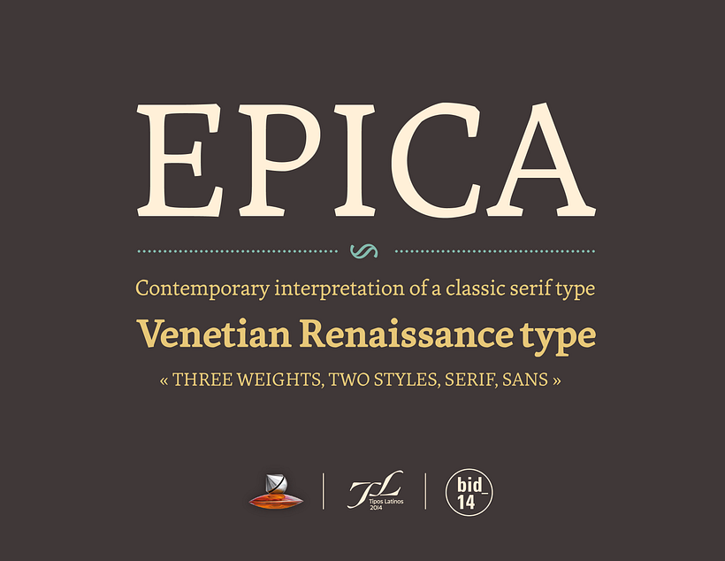 Épica 0