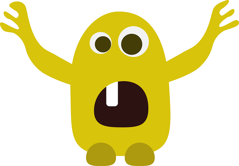 Progreso Curso de Ilustración 4