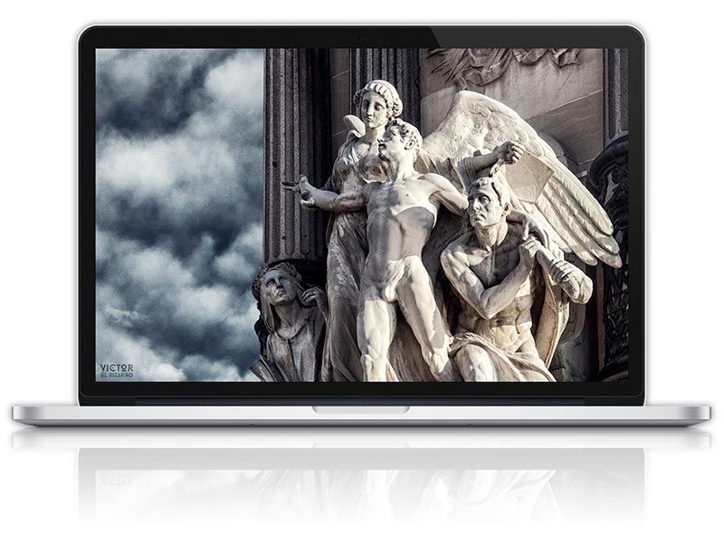 Fondos de pantalla del Retiro 5