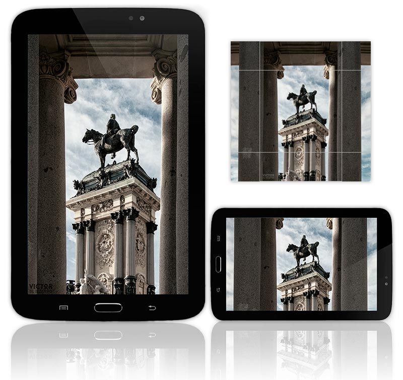 Fondos de pantalla del Retiro 9