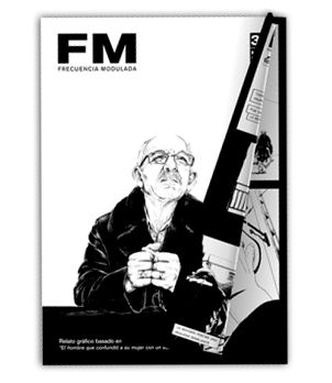 Cómic FM 12