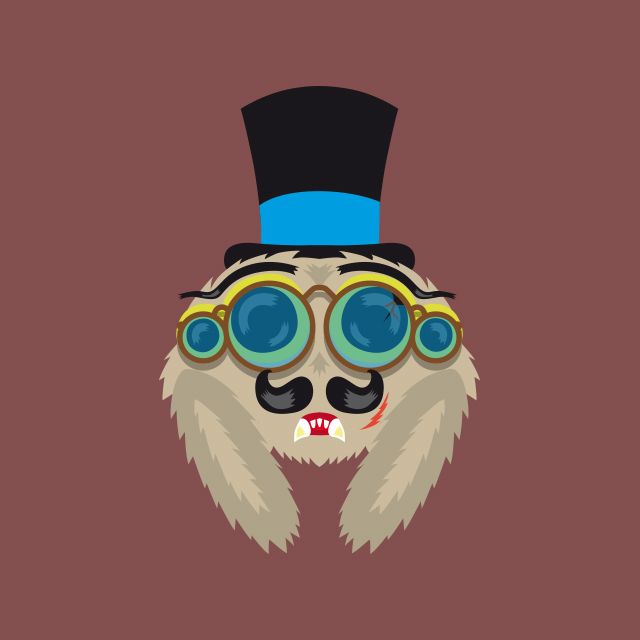Scar Illustrations 5