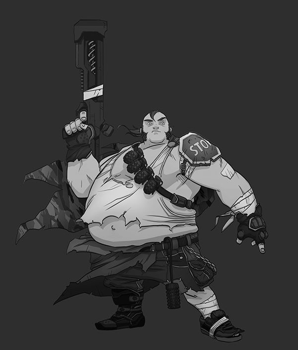 Mad Sam, der Bomber 2