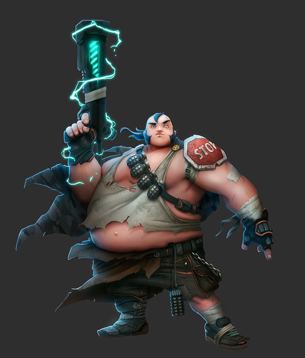 Mad Sam, der Bomber 0