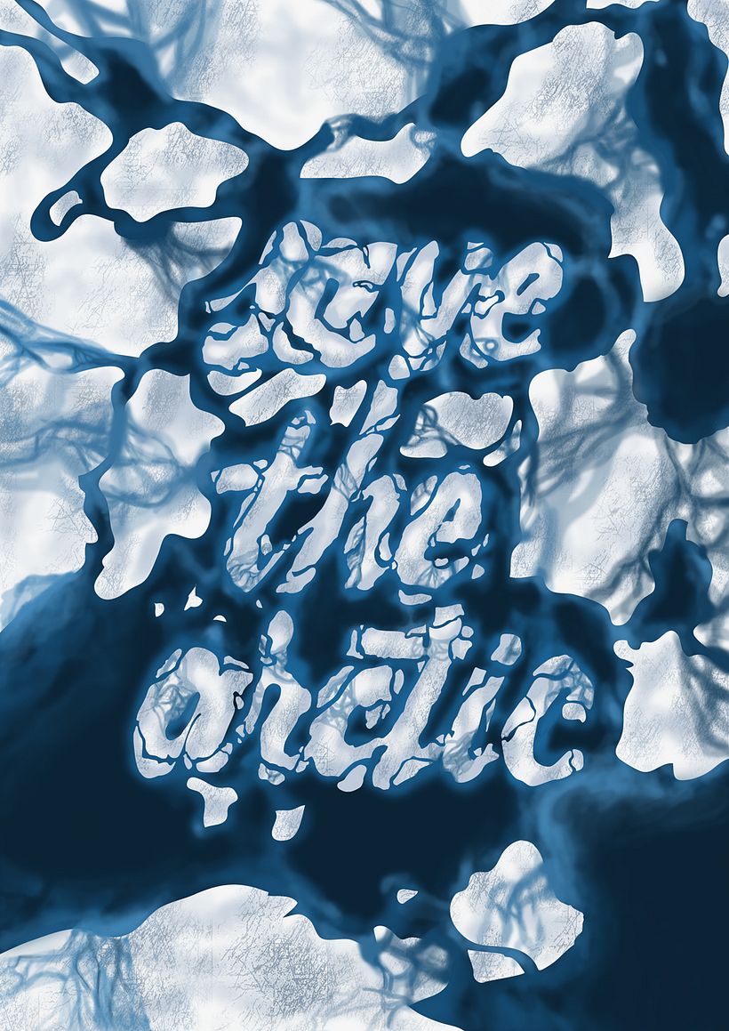 Save the arctic 9