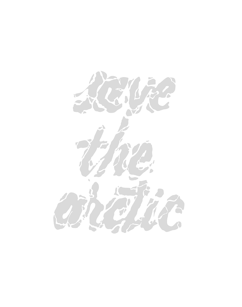 Save the arctic 4