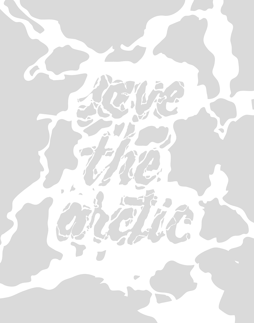Save the arctic 6