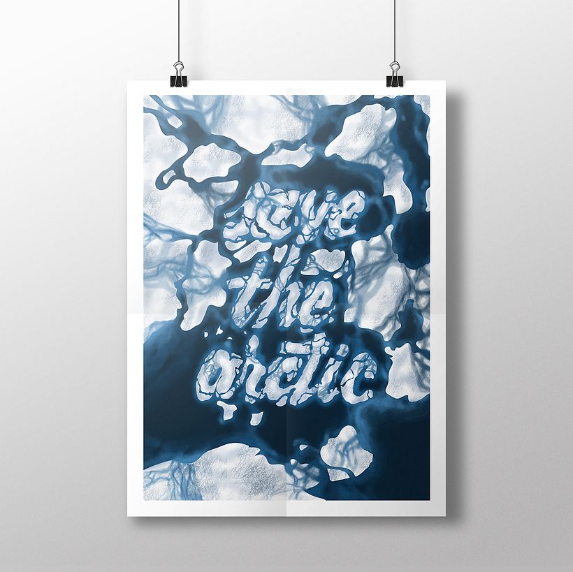 Save the arctic 10