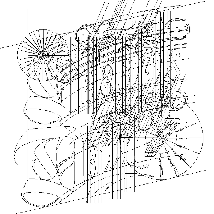 Don't Let the Bastards Grind You Down 7