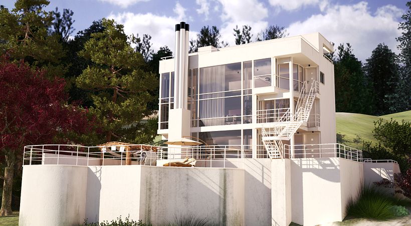Casa Douglas 0