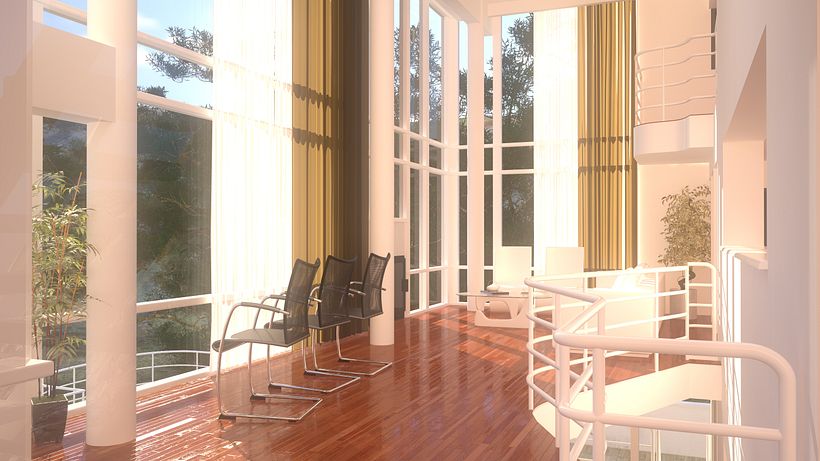 Casa Douglas 4
