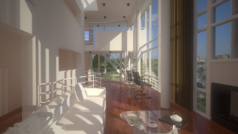 Casa Douglas 6