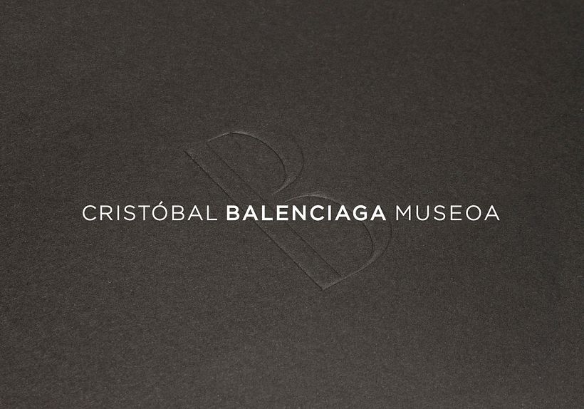 Cristóbal Balenciaga Museoa 0