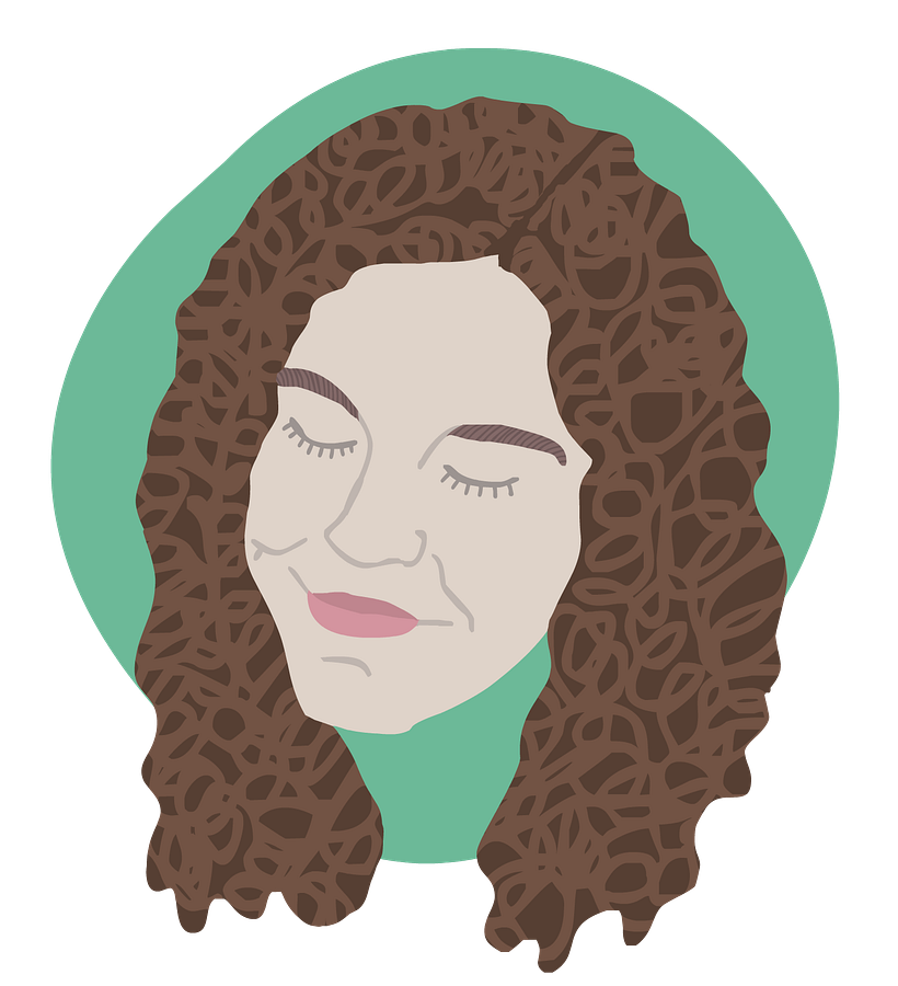 Ilustración · Retratos -1