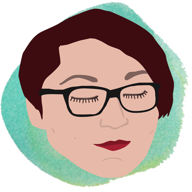 Ilustración · Retratos 0