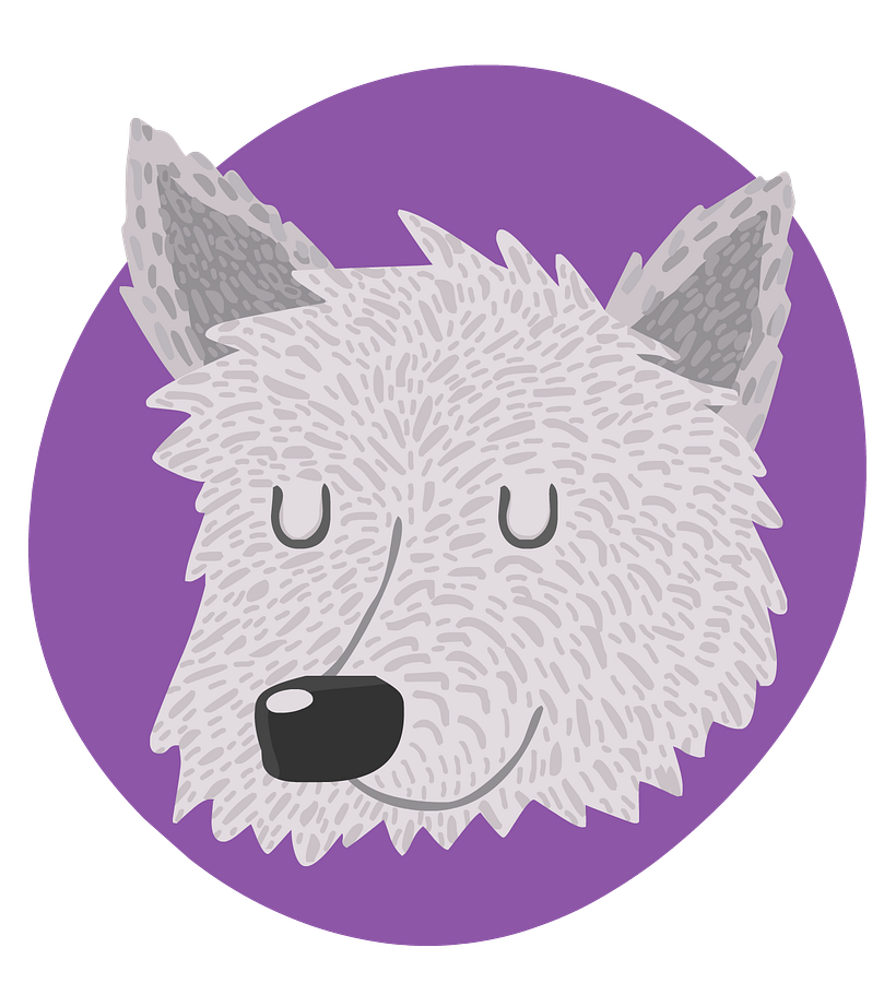 Ilustración · Retratos 5
