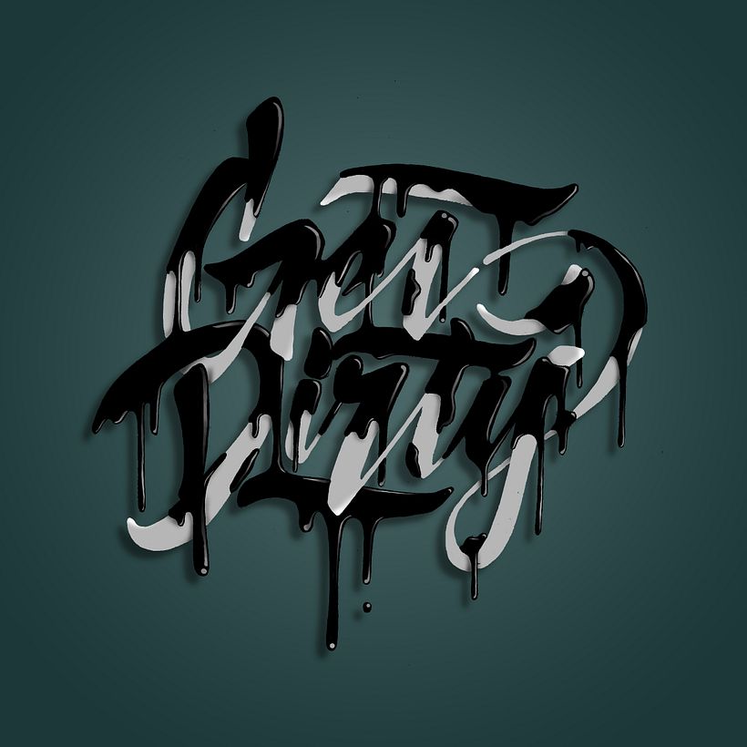 Get Dirty  1