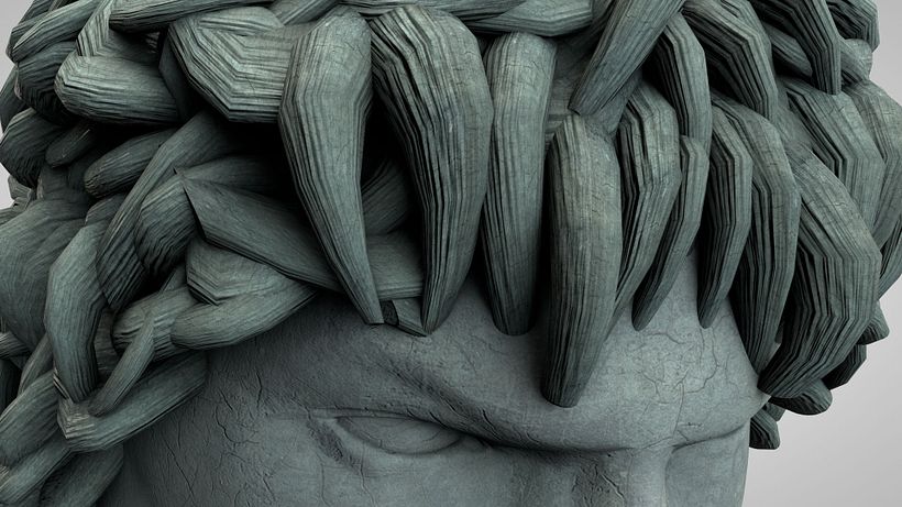 Modeling_texturing 3