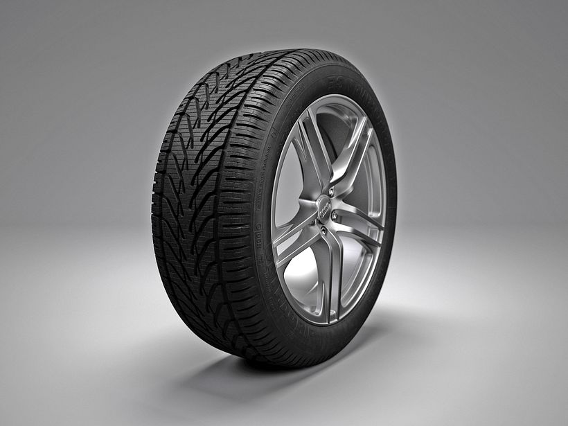 Modeling_texturing 0